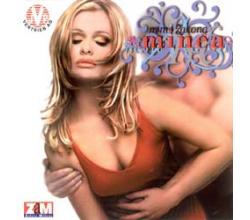 MINEA - Mimo zakona (CD)